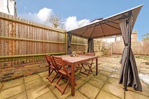 Garden- click for photo gallery